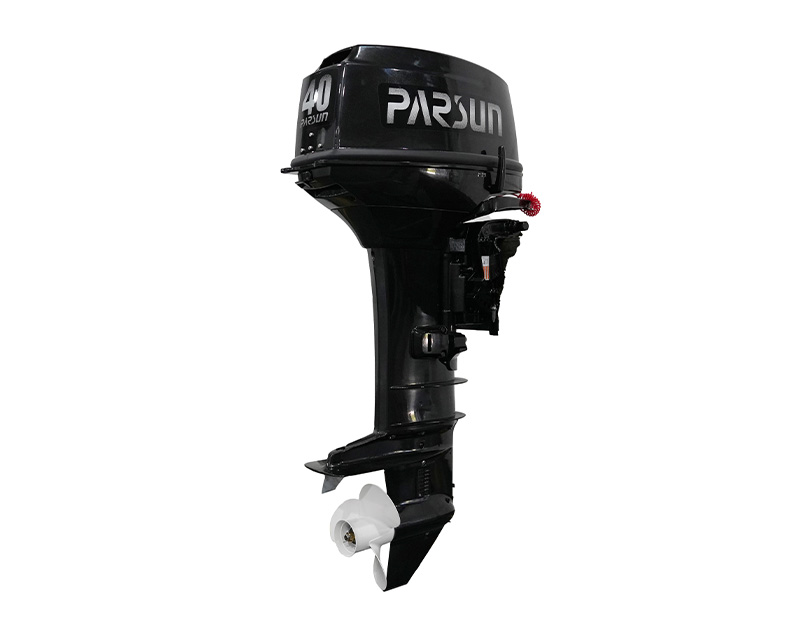 T40J Outboard Motor