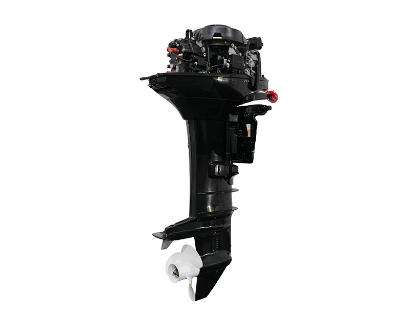 T40J Outboard Motor